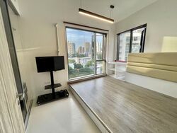 M5 (D10), Apartment #534198501